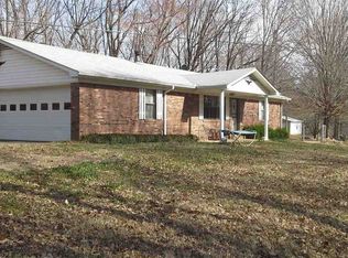 712 Crigger Rd, Millington, TN 38053