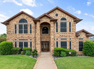 5401 Emerald Park Blvd, Arlington, TX 76017