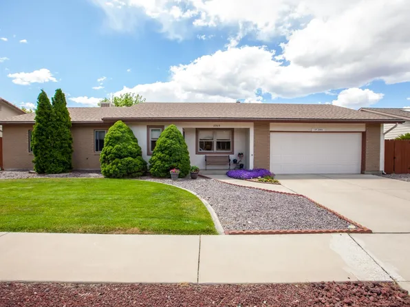 2303 E Piazza Pl, Grand Junction, CO 81506