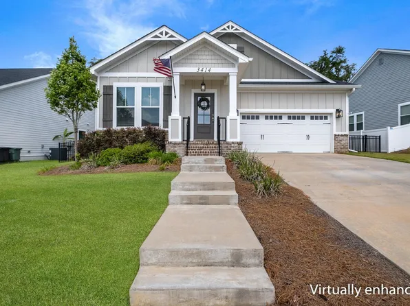3414 Coneflower Dr, Tallahassee, FL 32311