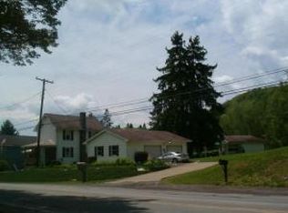 14355 Bennetts Valley Hwy, Penfield, PA 15849