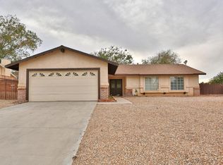 12880 Sierra Creek Rd, Victorville, CA 92395