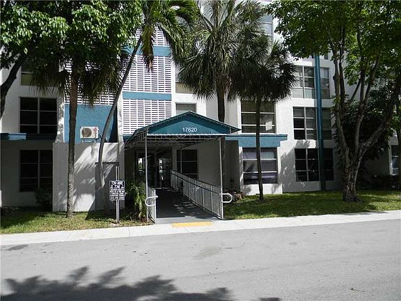 2nd image of 17620 Atlantic Blvd APT 215