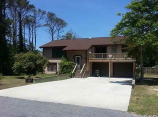 209 Cutty Sark Ln LOT 67-BLOCK1, Nags Head, NC 27959
