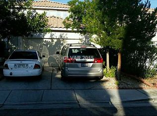 3740 Solandra St, Las Vegas, NV 89147