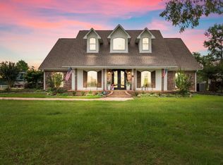 178 Dogwood Ln, Simpson, LA 71474