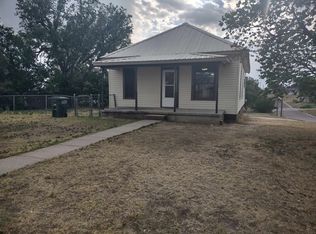 829 Lasalle St, Dodge City, KS 67801