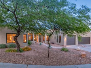949 W Painted Clouds Pl, Oro Valley, AZ 85755
