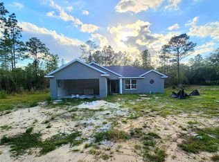 4860 SW Floral Ct, Dunnellon, FL 34431