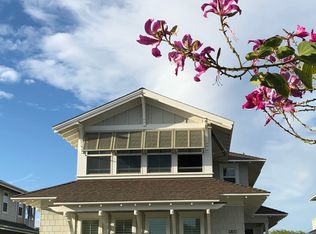 91-1154 Kai Oio St, Ewa Beach, HI 96706