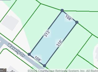 1013 Waverly Dr, Griffin, GA 30224