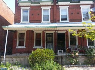 5355 Belfield Ave, Philadelphia, PA 19144