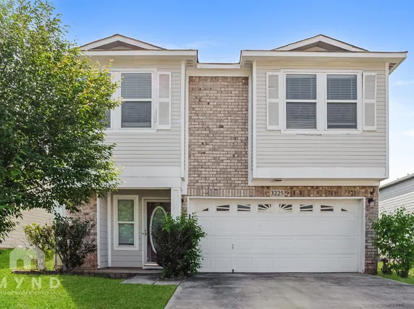 3225 Lakeland Dr, Madison, AL 35756