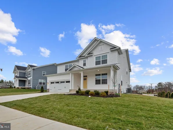 8103 Cyress Point Ct, Rosedale, MD 21237