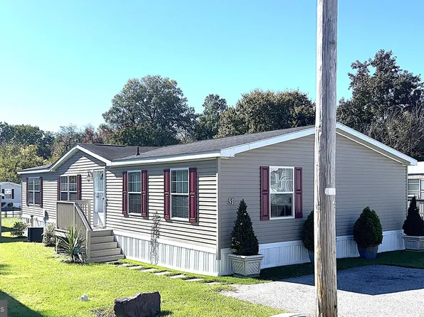 490 N Patuxent Rd Lot 51, Odenton, MD 21113