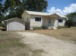 227 Long Beach Ter, Hot Springs, AR 71913