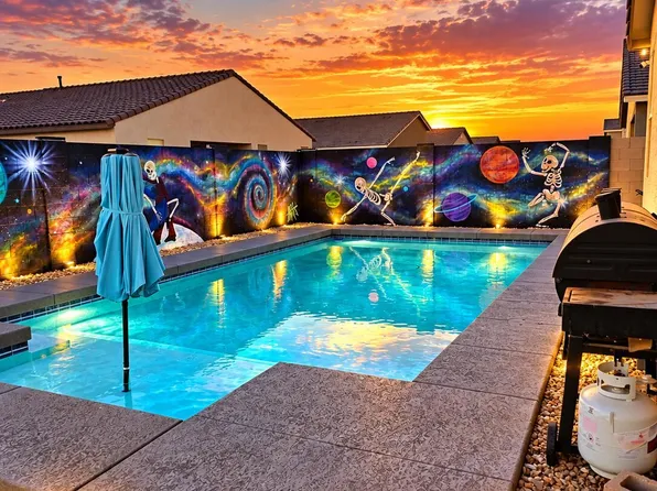 47298 W CANSADOS Road, Maricopa, AZ 85139