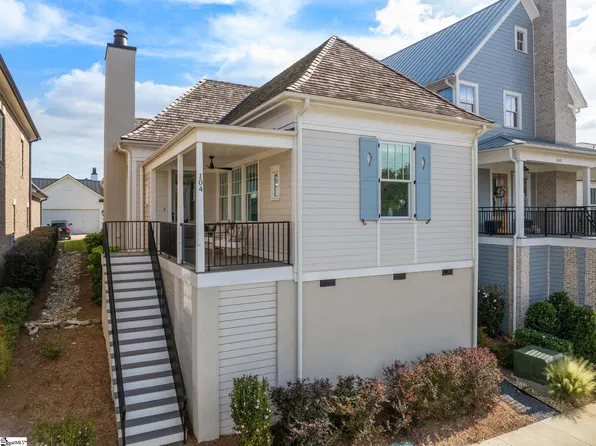 104 Burrough St, Greenville, SC 29615