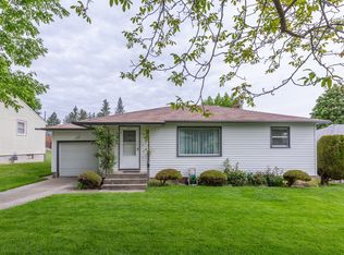 2117 E 10th Ave, Spokane, WA 99202