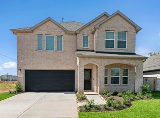 204 Wasatch Peaks Way, Willis, TX 77378