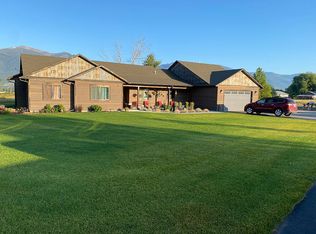 160 Tate Ln, Stevensville, MT 59870