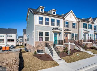 10146 Lake Linganore Blvd, New Market, MD 21774