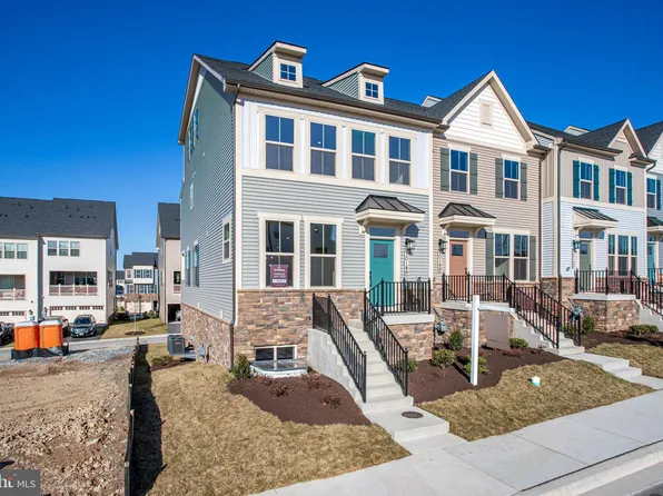 10146 Lake Linganore Blvd, New Market, MD 21774
