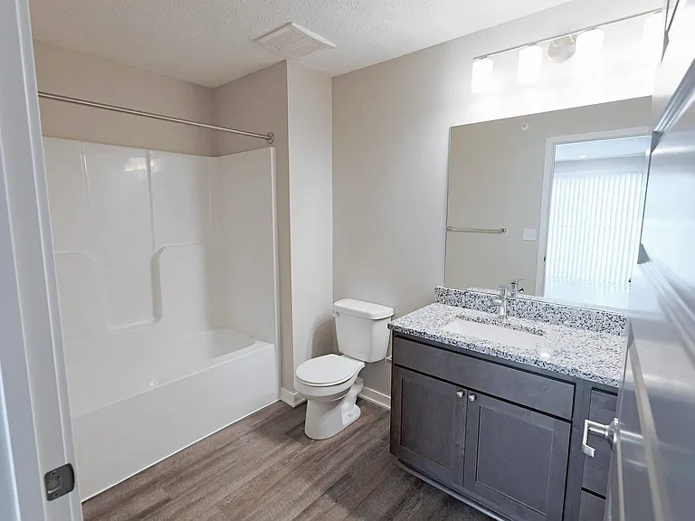 Village West Apartments — Photo 71