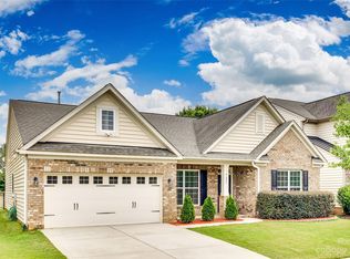 9602 Ardrey Woods Dr, Charlotte, NC 28277
