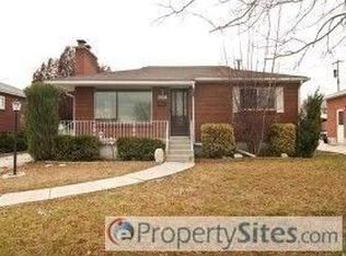 8357 W Powell Ave, Magna, UT 84044