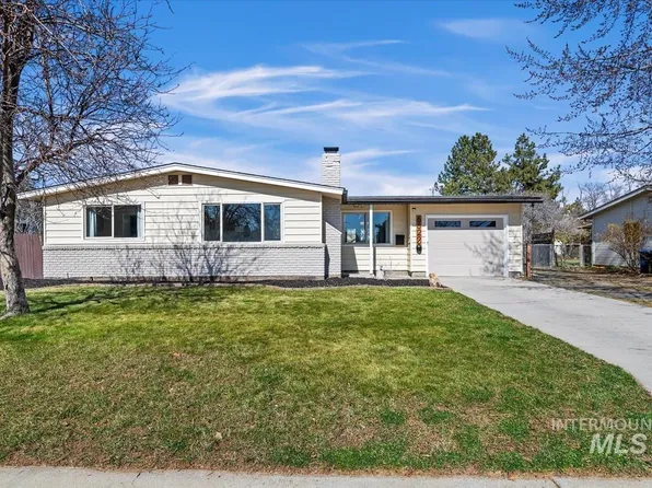 6622 W Dorian St, Boise, ID 83709