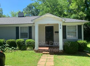 2518 Roland St, Charlotte, NC 28205