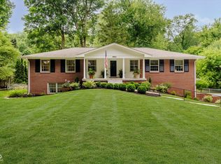 6964 N Olney St, Indianapolis, IN