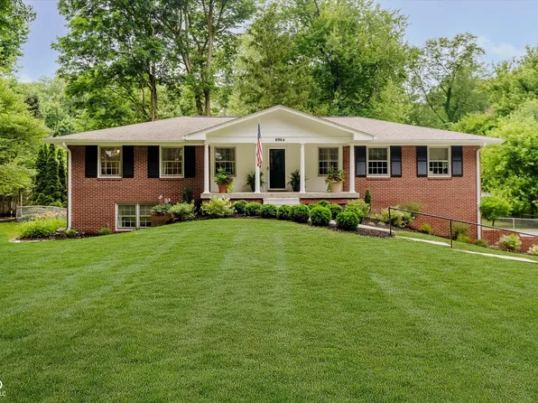6964 N Olney St, Indianapolis, IN 46220