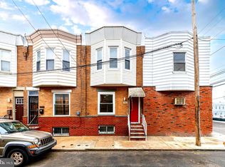 2102 S Opal St, Philadelphia, PA 19145