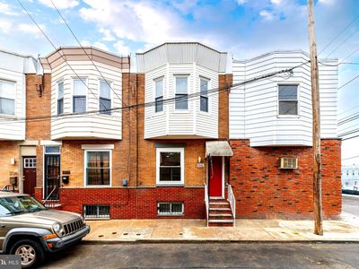2102 S Opal St, Philadelphia, PA, 19145