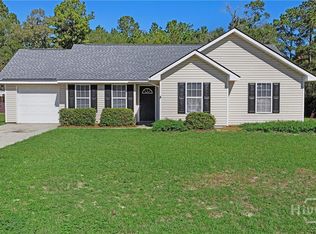 115 High Pointe Drive, Rincon, GA 31326