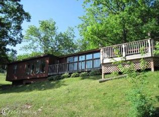 264 Leo Friend Rd #A, Deer Park, MD 21550