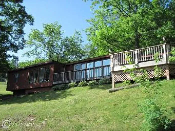 264 Leo Friend Rd #A photo 1