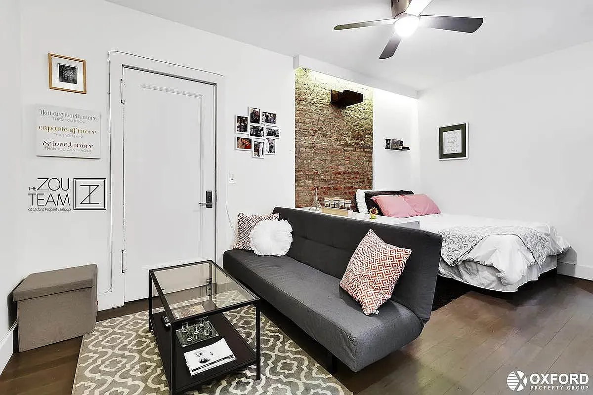 Building Photo - 48 W 138th St #3O