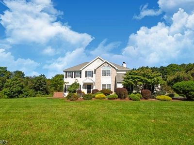 37 Saddle Ridge Rd, Andover, NJ, 07821