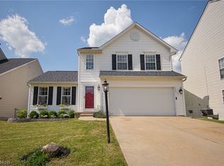 751 Fawn Ct, Streetsboro, OH 44241