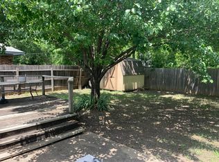 105 Craddock Dr, Glenn Heights, TX 75154