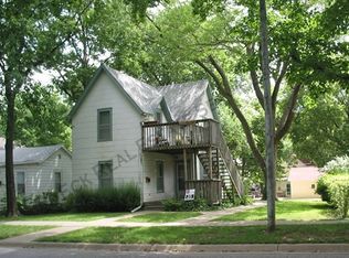 930 Maine St, Lawrence, KS 66044