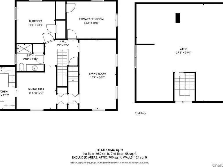 65 Furnace Dock Rd #2F — Photo 24