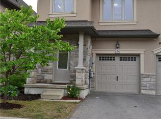 98 Shoreview Pl #6, Hamilton, ON