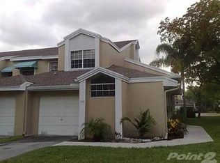 7097 Woodmont Way, Tamarac, FL 33321