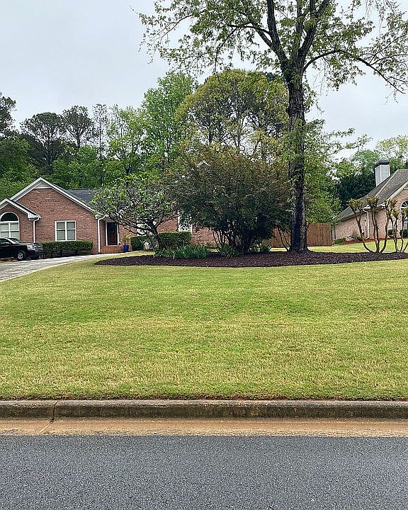 1207 Lambeth Way SE, Conyers, GA 30013 Zillow