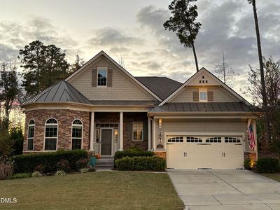 2621 Range Overlook Xing, Apex, NC, 27523