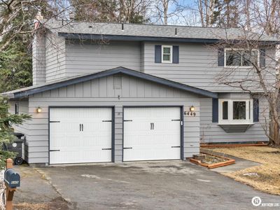 6449 Barclay Ct, Anchorage, AK, 99504